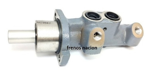 Bomba De Freno Tiida 1.8 (4/5 Ptas.) 2 Salidas 10x1 15/16mm 