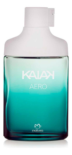 Natura Kaiak Aero Eau De Toilette 100 ml Para Hombre