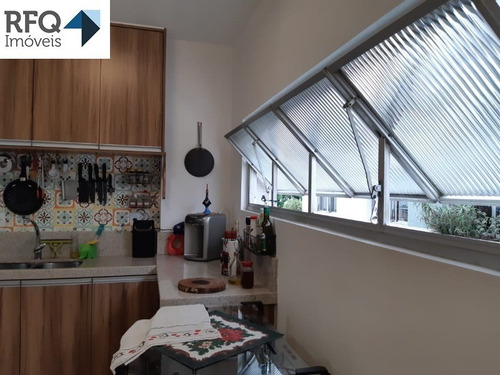 Imagem 11 de 30 de Apartamento Com 3 Dormitórios Maravilhoso! Completamente Reformado! - Ap02251 - 68982654
