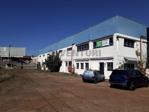 Imagem 1 de 15 de Barracao - Cruzeiro - Ref: 3849 - L-3849