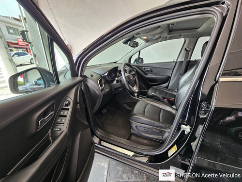 Chevrolet Tracker Premier 1.4 Turbo 16V Flex Aut