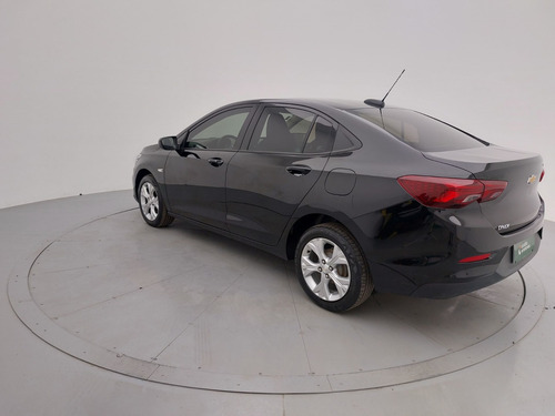 Chevrolet Onix 1.0 TURBO FLEX PLUS LTZ MANUAL
