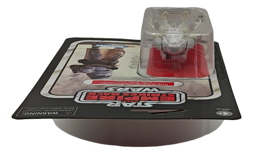 Star Wars Imperial Snowtrooper (hoth Battlegear) The Vintage