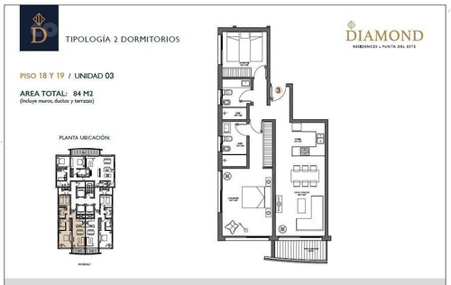 Imagen 24 de 24 de Departamento - Shopping