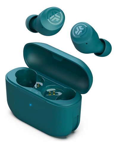Auriculares Inalámbricos Jlab Go Air Pop Bluetooth 5.1