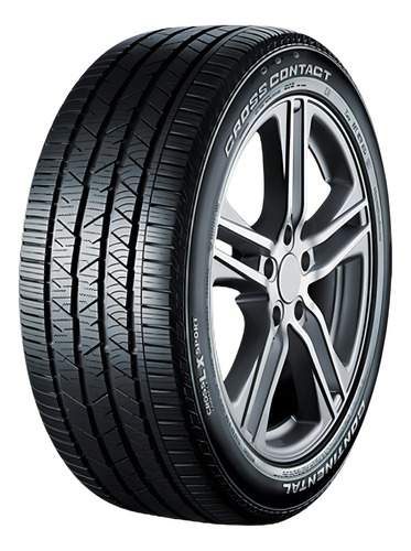 Llanta Continental ContiCrossContact LX Sport 285/40R22 110 Y