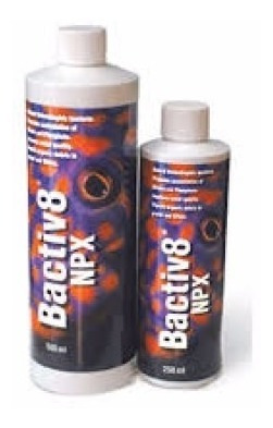 Bactv8 Two Little Fishies Acuario Marino 500 Ml