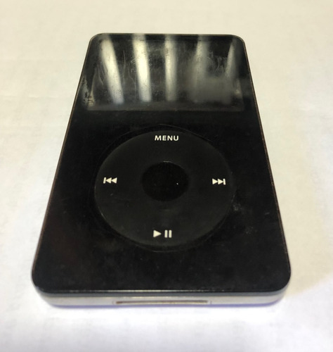 iPod 30 Gb Para Repuestos. Quinta Generación.