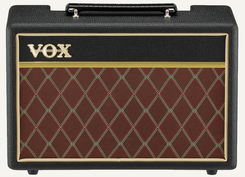  Vox Pathfinder 10 Amplificador De Guitarra Eléctrica