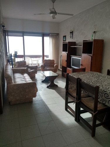 Imagen 14 de 14 de Villa Gesell Depto Frente Al Mar-6 Pers-cochera-wifi-