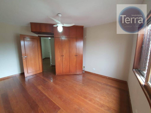 Imagem 20 de 30 de Casa Com 3 Dormitórios À Venda - Jardim Passárgada I - Granja Viana - Ca2414