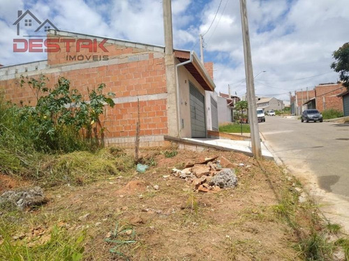 Imagem 6 de 6 de Ref.: 5456 - Terreno Em Várzea Paulista Para Venda - V5456