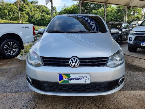 Imagem 5 de 8 de Volkswagen Fox 1.0 Mi Trend 8v