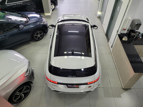 Land Rover Range Rover Evoque 2.0 R-Dynamic Hse Si4 Flex 5P