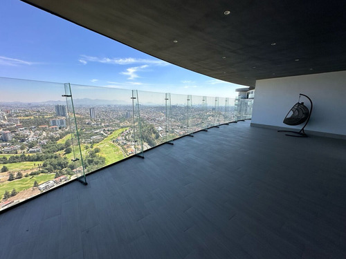 Venta Departamento En Residence Bosque Real