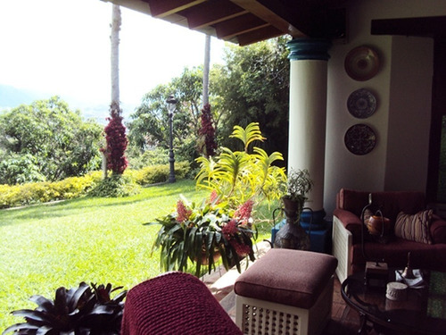 Imagen 6 de 12 de Casa En Venta Urb. Lomas Del Mirador C-19084
