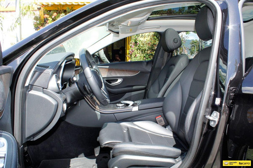 Mercedes-Benz Clase CLA 2.0 Amg 4matic