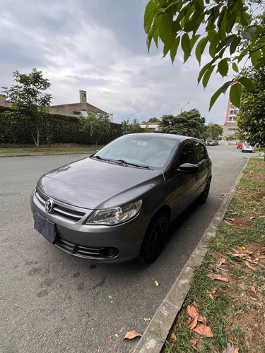 Volkswagen Gol 1.6 Power