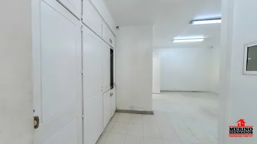 Casa-local En Arriendo En Medellín - Centro