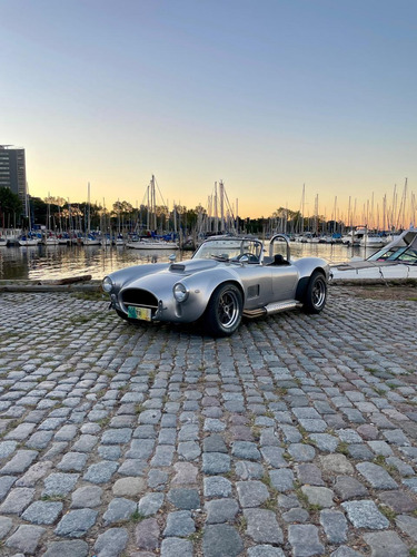Ford Cobra Biscayne Roadster