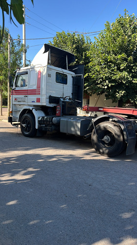 Scania 112m 360