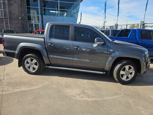 Volkswagen Amarok 2.0 Cd Tdi 180cv Highline At