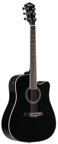 Violão Tagima Kansas XII Folk 12 Cordas - Sunburst