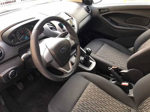 Imagem 7 de 10 de Ford Ka 1.0 Se 12v Flex 4p