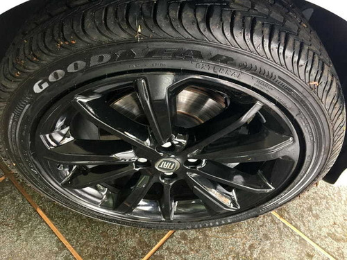 Imagem 6 de 15 de Fiat Cronos 1.8 Flex Hgt At6
