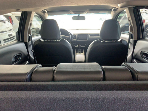 Imagem 14 de 15 de Honda Hr-v Exl Cvt