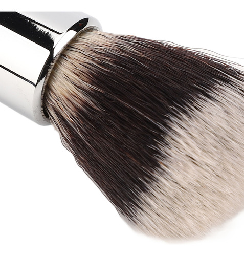 Escova De Barbear Para Homens, Barba, Polivalente, Nylon, Li