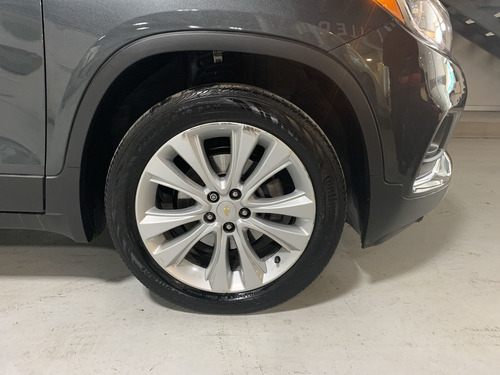 Imagen 10 de 15 de Chevrolet Trax 2019 1.8 Premier Piel At