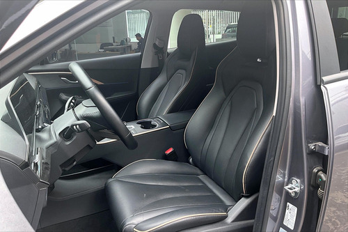 Chirey Omoda Omoda C5 2023