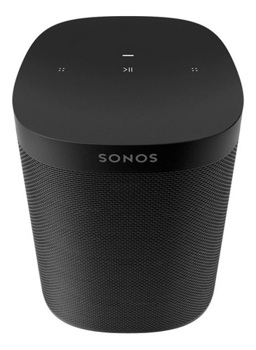 Sonos One 2da Generacion Como Nuevo!!!