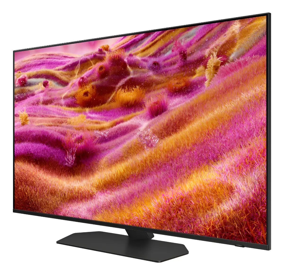 Pantalla Samsung Smart TV 43'' 4k Neo Qled Qn43qn90fafxzx