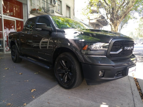 Imagen 7 de 25 de Ram 1500