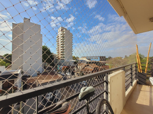 Departamento En Villa Ballester - Venta - Dos Ambientes.