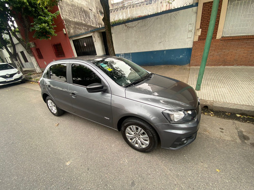 Volkswagen Gol Trend 1.6 Trendline 101cv