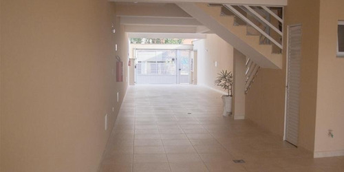 Imagem 7 de 7 de Cobertura 2 Quartos Santo André - Sp - Vila Curuçá - Rm228co