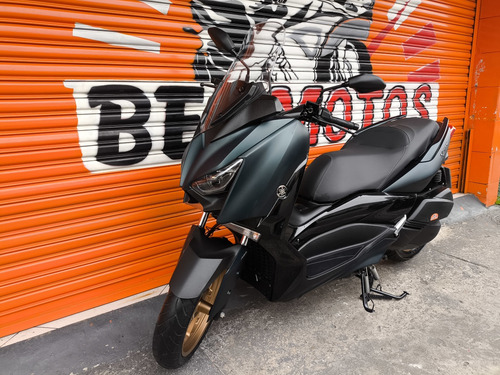 Yamaha Xmax 250 Abs 2023 Com 15 Mil Km