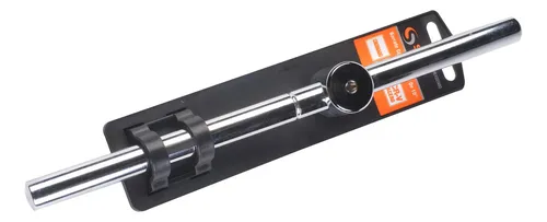Barrote De Fuerza Corredizo 1/2'' De 10'' (25cm) Smart Tools