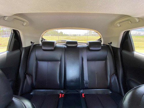 Imagen 11 de 15 de Nissan Juke 1.7 Exclusive Navi Cvt 2016