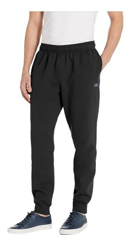 Jogger Fleece Champion Caballero Original