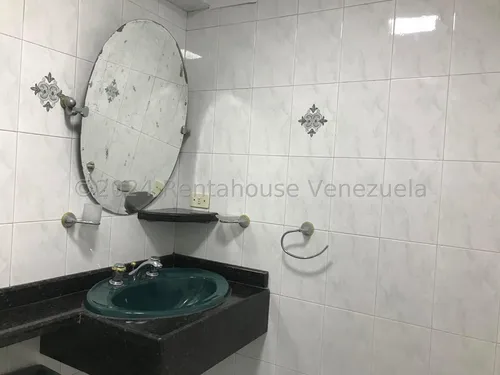 Apartamento En Venta - Ab 25-2894