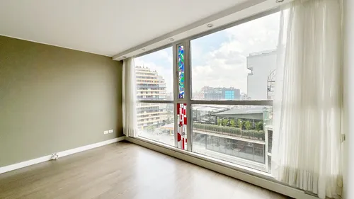Vive En Arriendo En Chapinero Alto