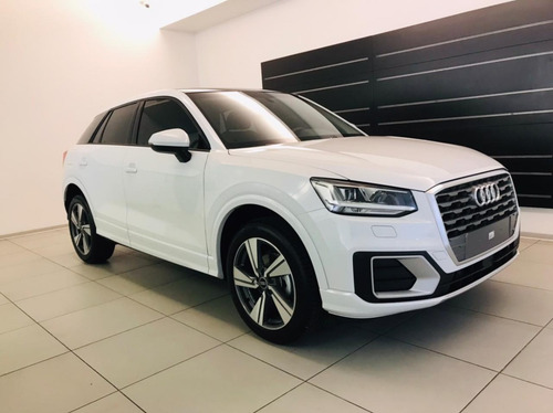 Imagen 3 de 15 de Audi Q2 Sport 30 Tfsi Stronic 116 Cv 2021