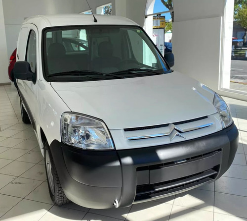 Citroën Berlingo 1.6 Vti 115 Business