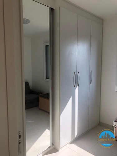 Imagem 5 de 30 de Apartamento Padrão À Venda Em São Paulo/sp - 91
