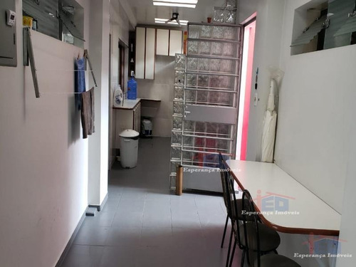Imagem 4 de 15 de Ref.: 4498 - Assobradada Em Osasco Para Venda - V4498