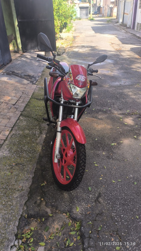 Nx Falcon 400